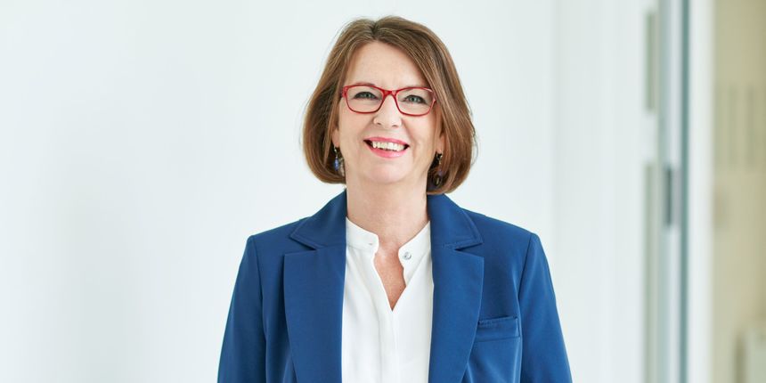 Priska Hinz, Hessische Umweltministerin